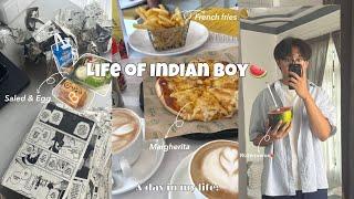 Life of Indian boy | A day in my life 