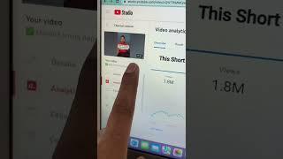  My REAL EARNING from YouTube Shorts Monetisation 2023 |Youtube Shorts Se Online Paise Kaise Kamaye