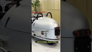 Auto/Mobil Basel 2024: The Future of Cars in Switzerland!