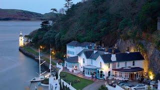 #BigCityHotels #Review Portmeirion Village & Castell Deudraeth