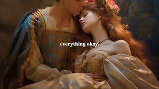 a playlist for you're a hopeless Romantic (classical music)