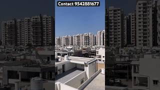 Mega Gated Community Villas For Sale in Hyderabad || Ready to move Villas #shorts #villas #nizampet