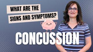 #191 Concussion diagnosis: What you need to know