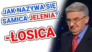 NAJLEPSZE ODPOWIEDZI NA TELETURNIEJACH 3