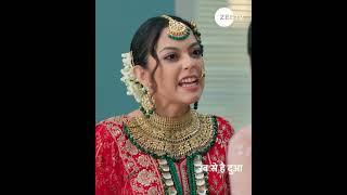 Rabb Se Hai Dua | Ep 615 | Aditi Sharma, Karanvir Sharma | Zee TV UK #zeetv #rabbsehaidua #zee