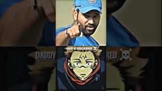 Rohit Sharma 209(158)  | #cricket #rohitsharma #viral #shorts