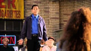 Everybody Hates Chris - Nothing, Something