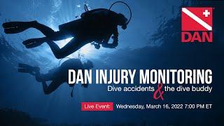 DAN Injury Monitoring Program