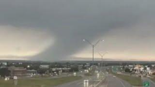 A look back at the biggest weather stories in Central Texas in 2024