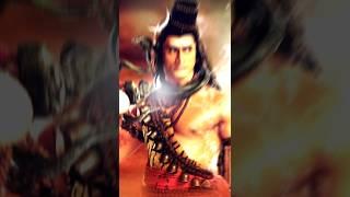 Mahadeva  | Mahadev attitude status 4k on 2024 | #shortsfeed #youtubeshort