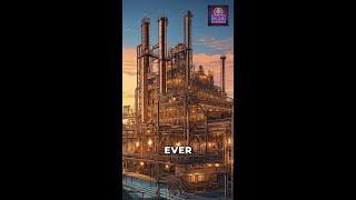 The Spark of the Industrial Revolution