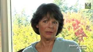 XFN Exclusive - Sheila Larken (2012)