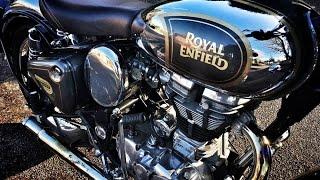 Royal Enfield Classic 500 Review