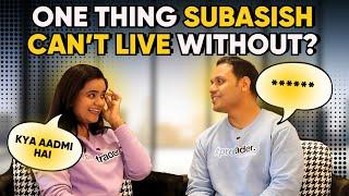 Money, mindset and Life-Unfiltered conversations | Subanjali