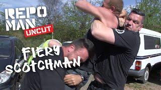 Repo Man Uncut - Fiery Scotsman