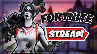 [ LIVE ROMANIA ] LIVESTREAM FORTNTIE BATTLE ROYALE! | JUCAM SQUAD CU ABONATII! |Road to 38K! [#878]