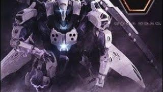 Hexa gear V thor