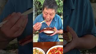 Bữa ăn cơm cùng gia đình p4645 , ,#shorts