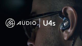 64 Audio | U4s