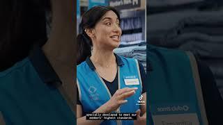 Sams Club Ad #shorts