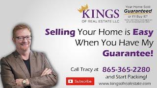 Kings of Real Estate LLC | Your Home Sold Guaranteed!