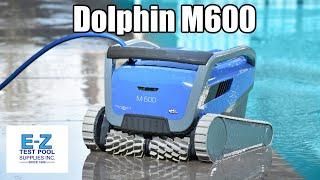 Maytronics Dolphin M600