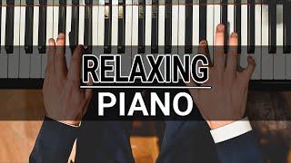 Relaxing Piano Collection | Peaceful Music for Stress Relief & Focus