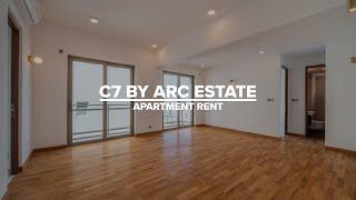 Apartment for Rent at C7 by Arc Estate