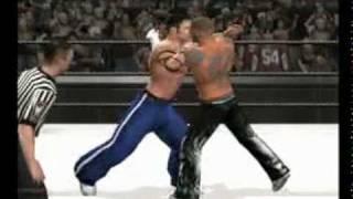 Adrenalin vs Pablo Vazquez