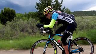 Race Across America Ultra Cycling Highlights of 2019