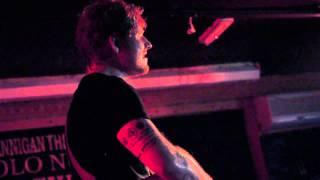 Ed Sheeran - I See Fire (Live in the Crowd, Ruby Sessions)