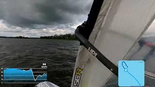 windsurf Rubikiai 20220728