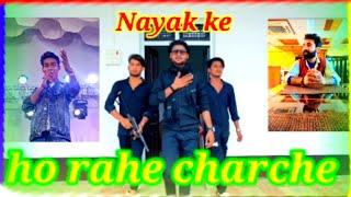 my new video trailer   real video 18 ko release #ravinayak