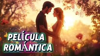 PELÍCULA ROMÁNTICA  Es una divertida comedia sobre encuentros inesperados y sentimientos genuinos