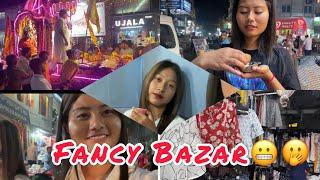 Fancy Bazar// Craft Bazar// Swinash Rani’s Vlogs//