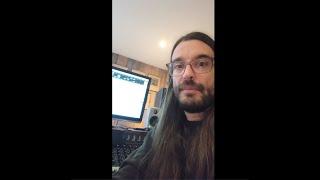 Graham Walsh shows how to implement digital feedback into your mixes