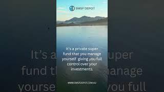 SMSF Best Services in Australia