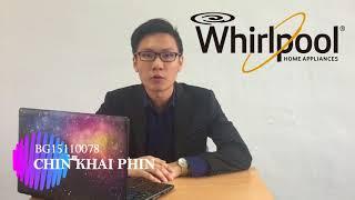 International Trade - Group 12: Whirlpool Corporation