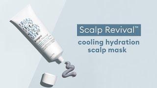 Briogeo Scalp Revival Cooling Hydration Scalp Mask | scalp care = healthy hair