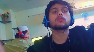 First Time I Live On YouTube Explore Call Center Life On Live ️ Thanks All ️