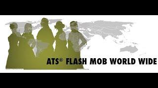 2024 ATS/FCBD® Flashmob Compilation