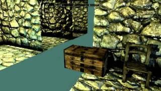 Skyrim: Creation Kit -My level-