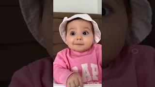 Cute babies Papa Talking Part-3 #baby#babyvideos#youtube#funny#trending#cutebaby#viralvideo#remix