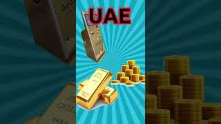 Facts You Should Know About UAE.