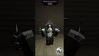 Konton Boogie#roblox #forsaken