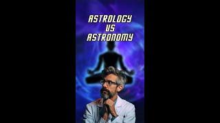 Astronomy vs Astrology: The Key Differences Explained