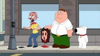 [New Episodes] Family Guy Season 18 Episode 10 - Family Guy Full Episodes 2024 NoCuts #1080p