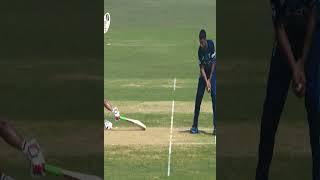 Nazmul Hasan Shanto O U T