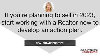 Start Planning for 2023 Now | Top Fernandina Beach, FL Realtor Colleen Gerke