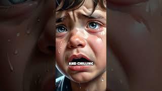 The Curse of the Crying Boy Painting